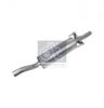 DT 4.68525 Middle-/End Silencer